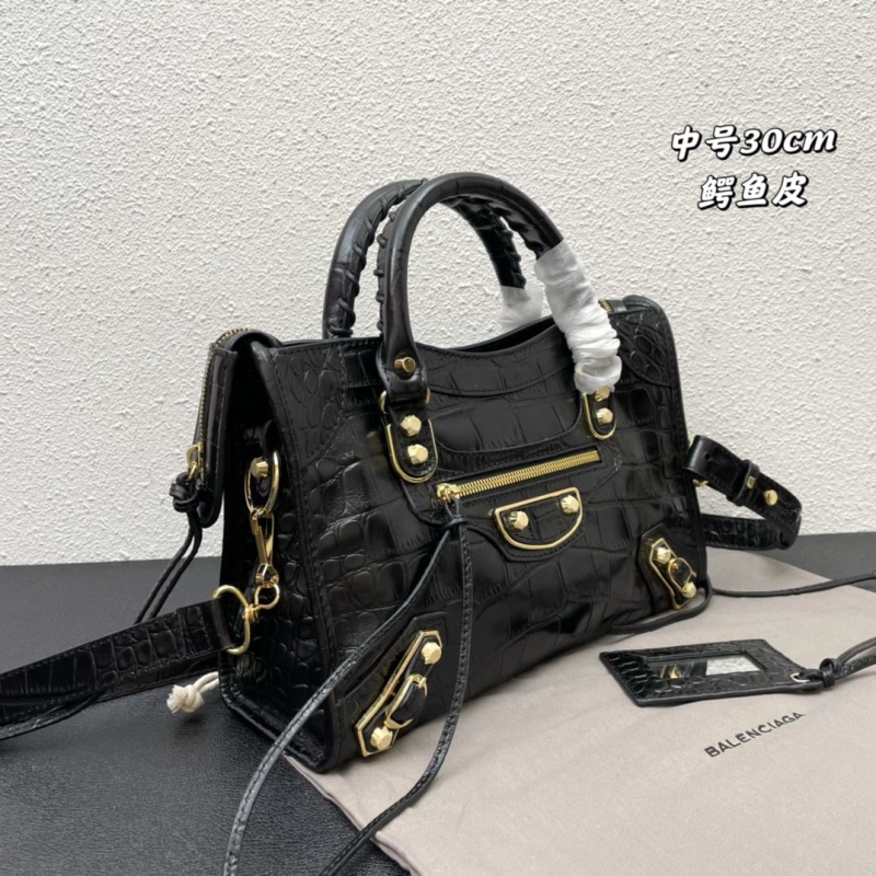 Balenciaga Top Handle Bags